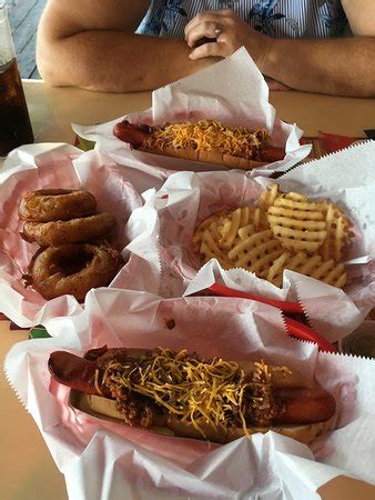 long doggers near me|long doggers menu with prices.